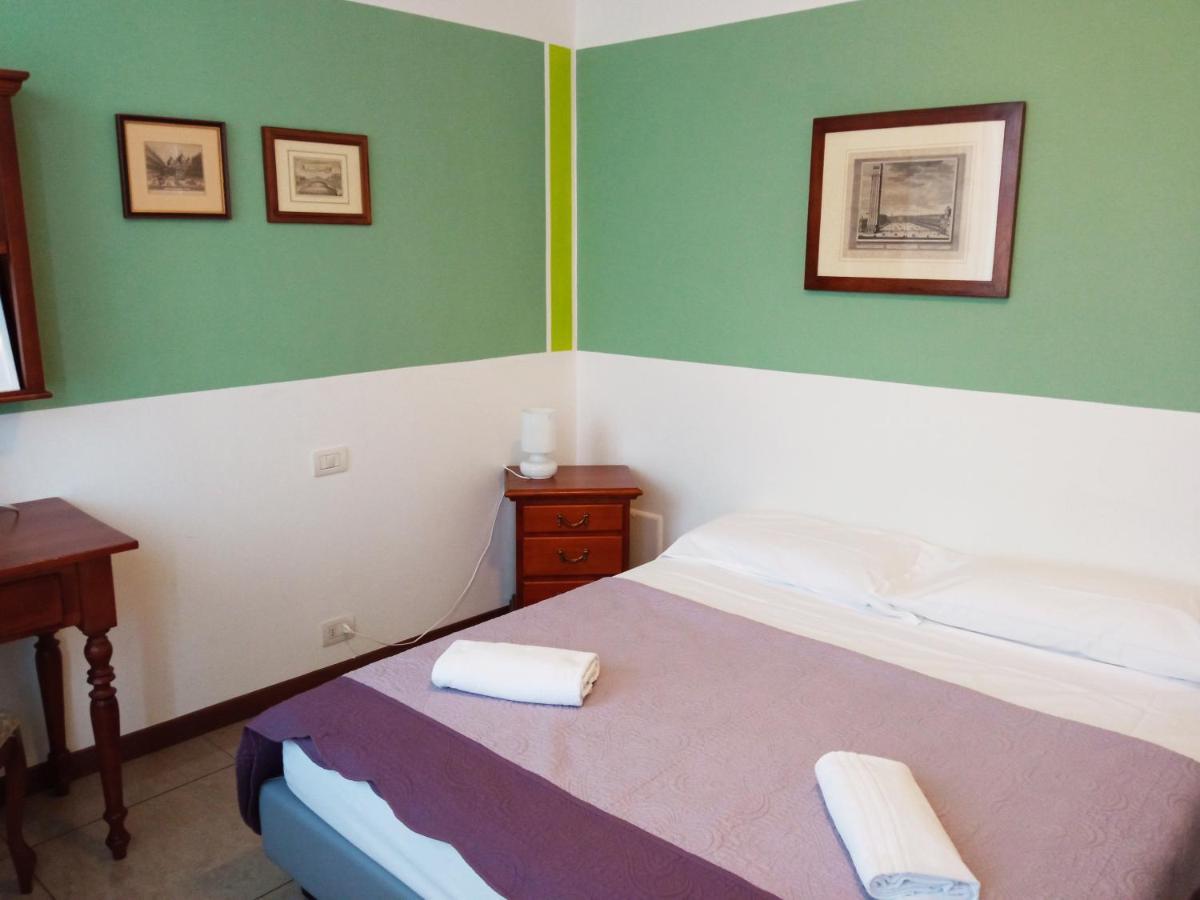 Holiday home Casa Accademia Venice