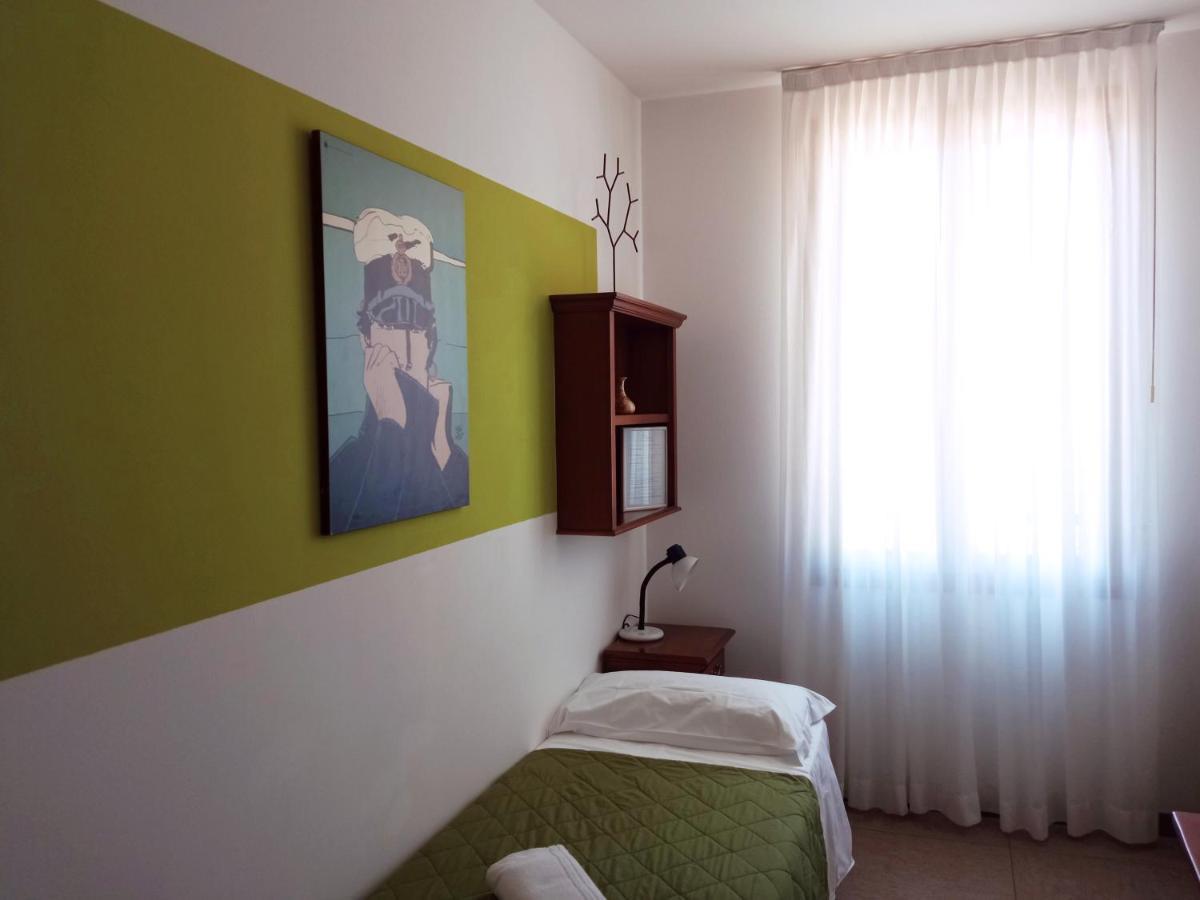 Holiday home Casa Accademia Venice