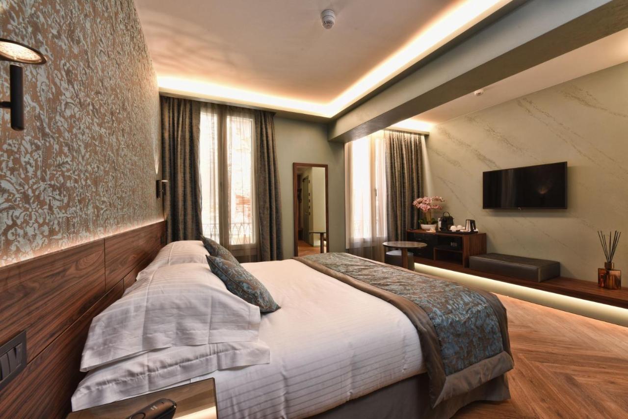 Rosa Salva 3* Veneza