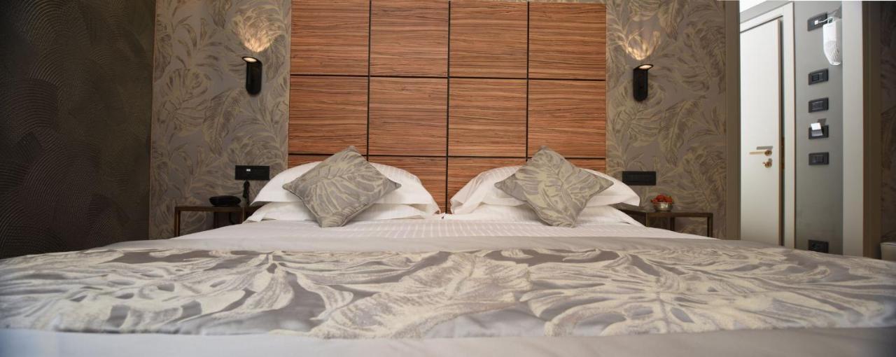 Hotel Rosa Salva 3*