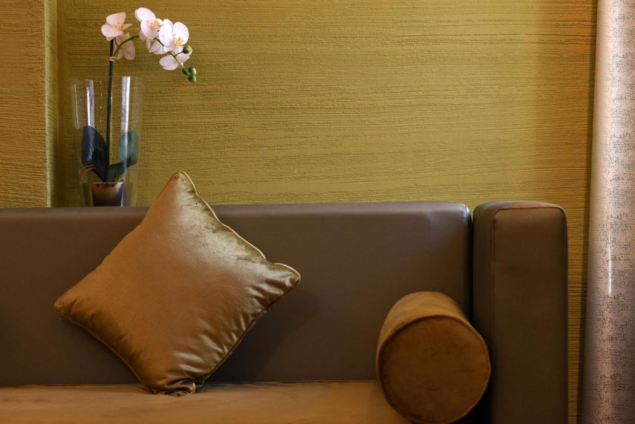 Hotel Rosa Salva 3*