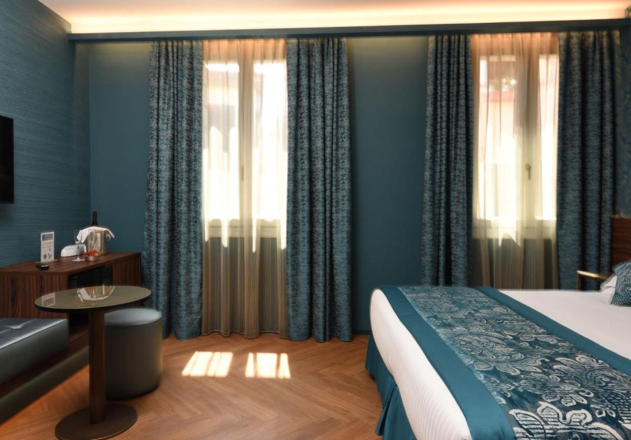 Rosa Salva 3* Veneza