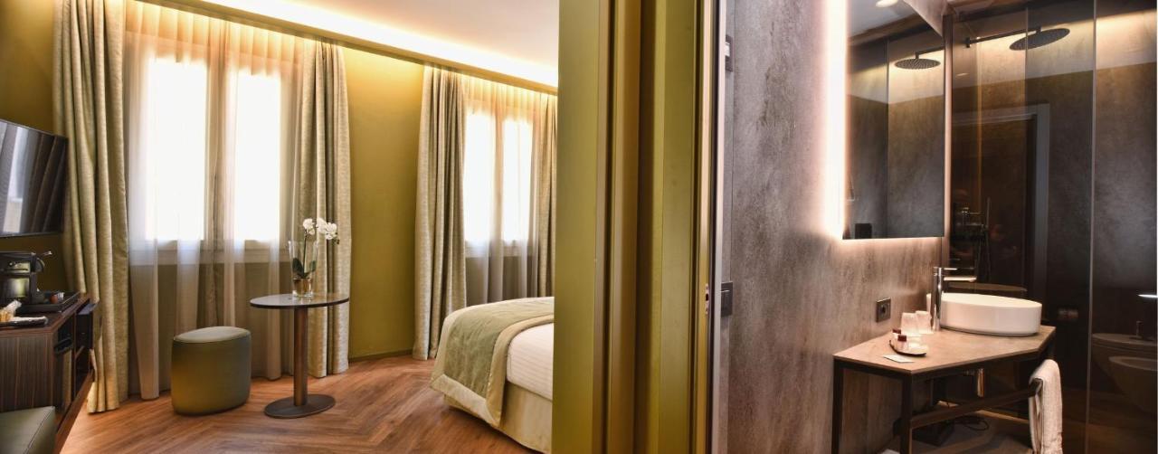 Rosa Salva Hotel 3*