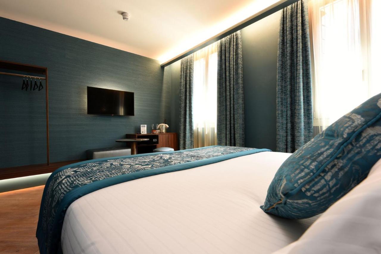 Hotel Rosa Salva 3*