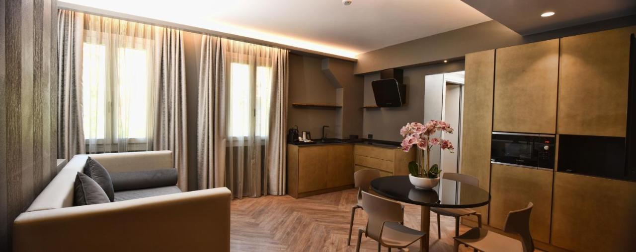 Rosa Salva 3* Veneza