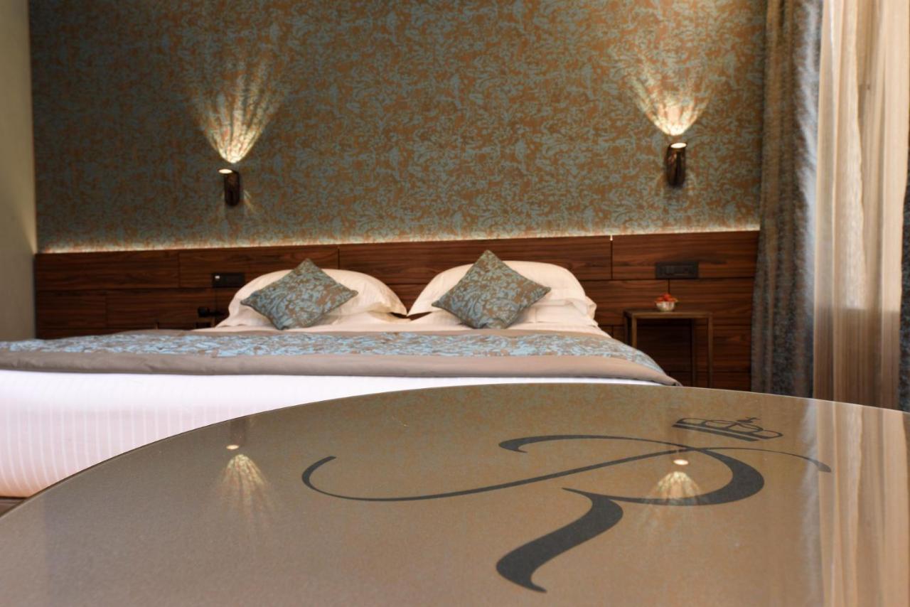 Hotel Rosa Salva