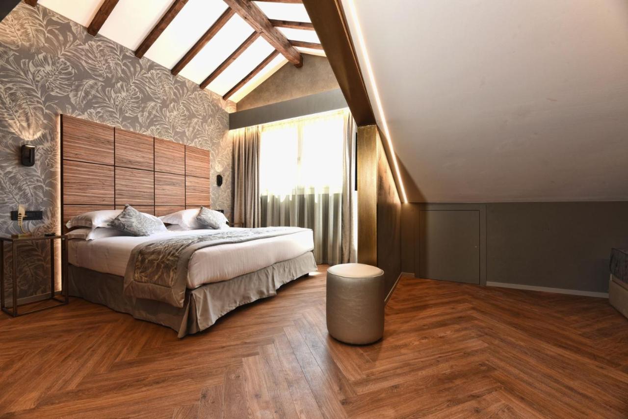 Rosa Salva Hotel Veneza