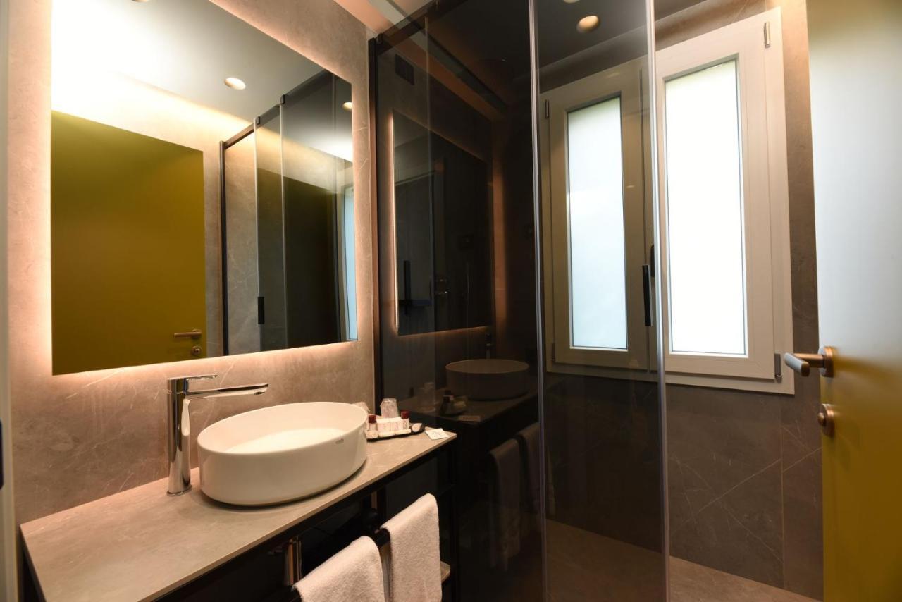 Rosa Salva Hotel Venice