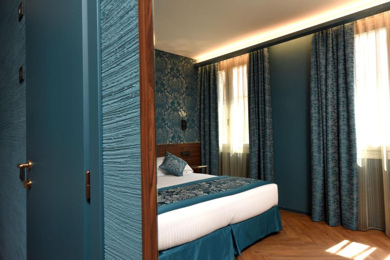 Hotel Rosa Salva