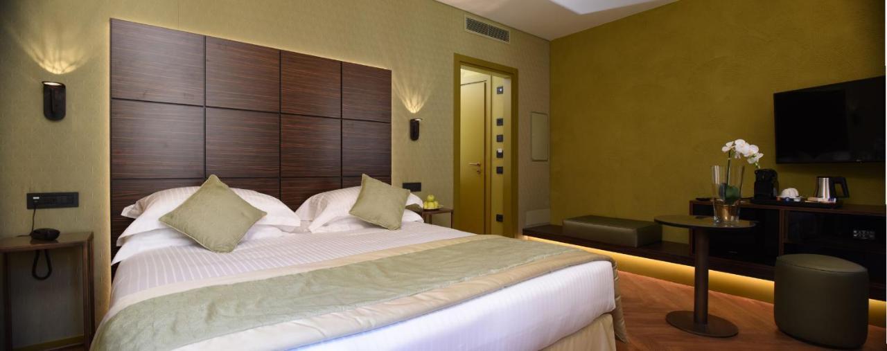 Hotel Rosa Salva