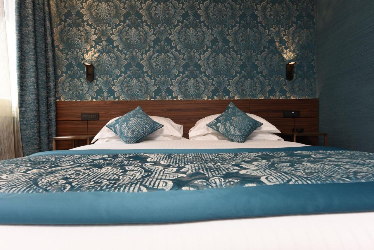 Rosa Salva Hotel 3*