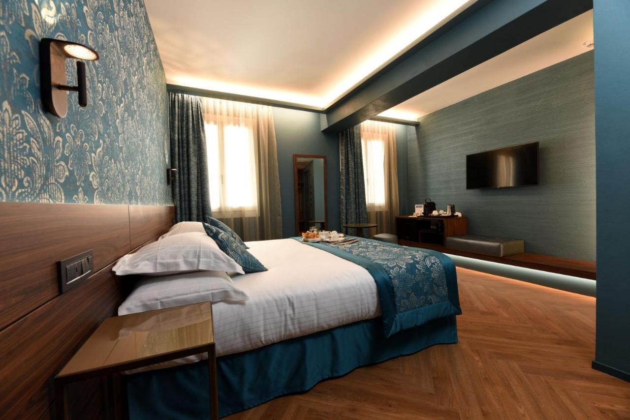 Hotel Rosa Salva Veneza