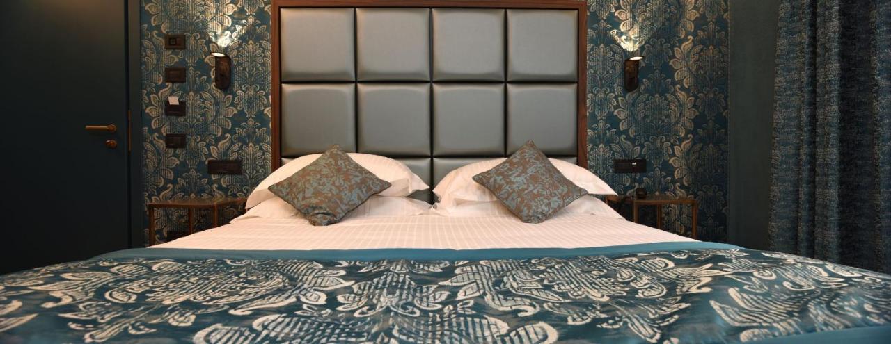 Hotel Rosa Salva Veneza