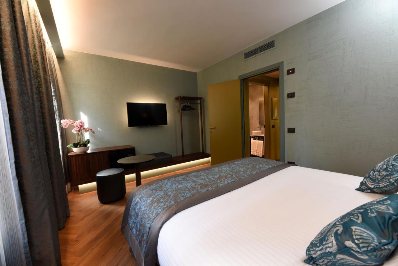 Hotel Rosa Salva Veneza
