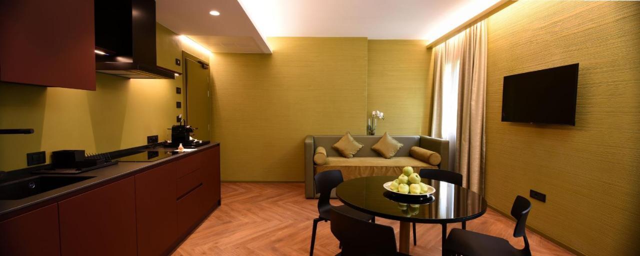 Hotel Rosa Salva Veneza