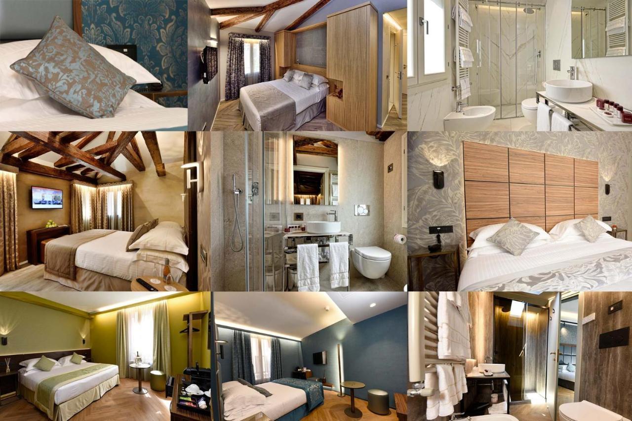Hotel Rosa Salva 3*