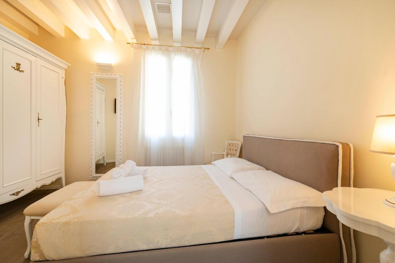 Residenza San Leonardo Apartment Venice