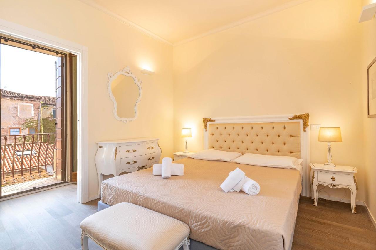 Residenza San Leonardo Venice