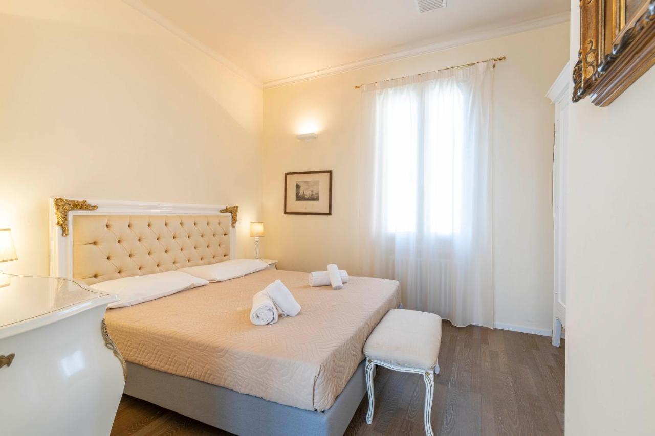Residenza San Leonardo Venice