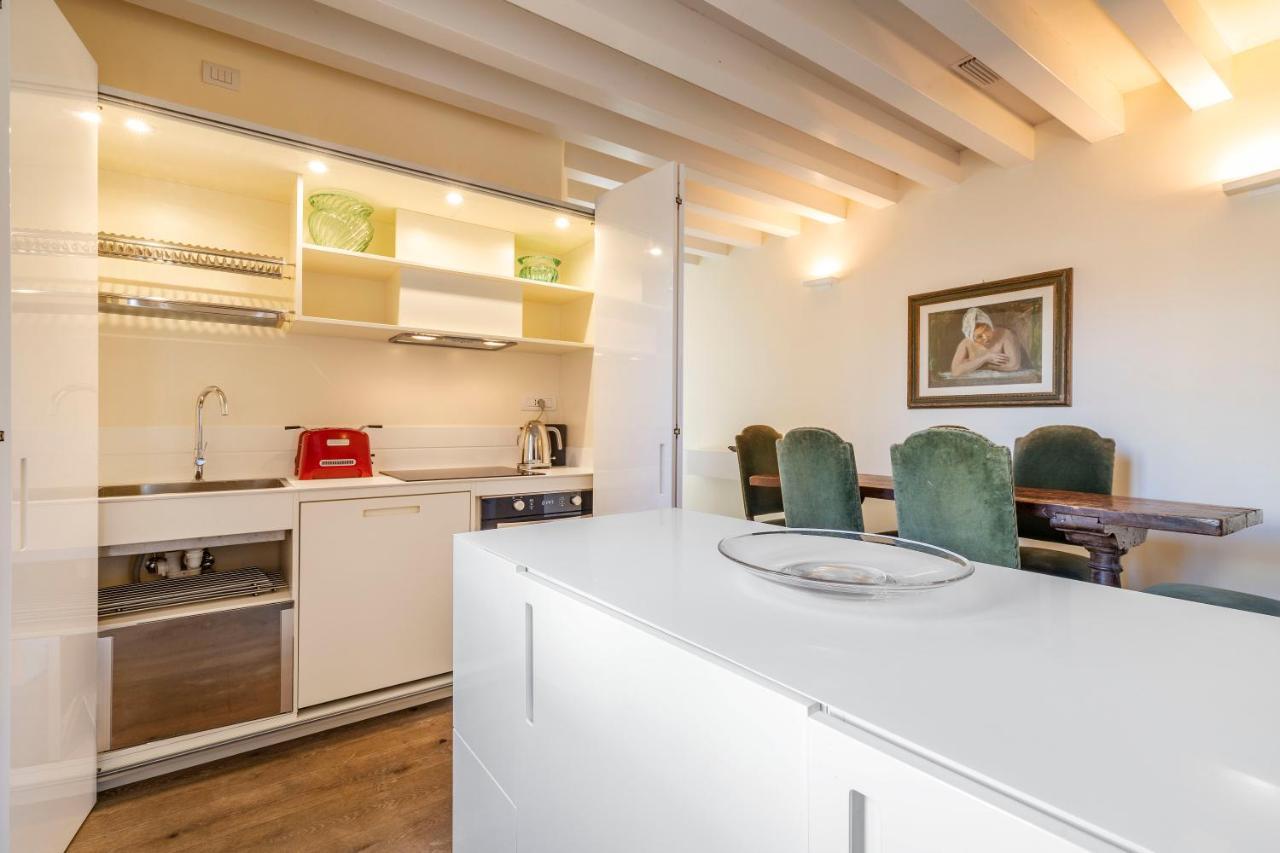 Residenza San Leonardo Apartment *