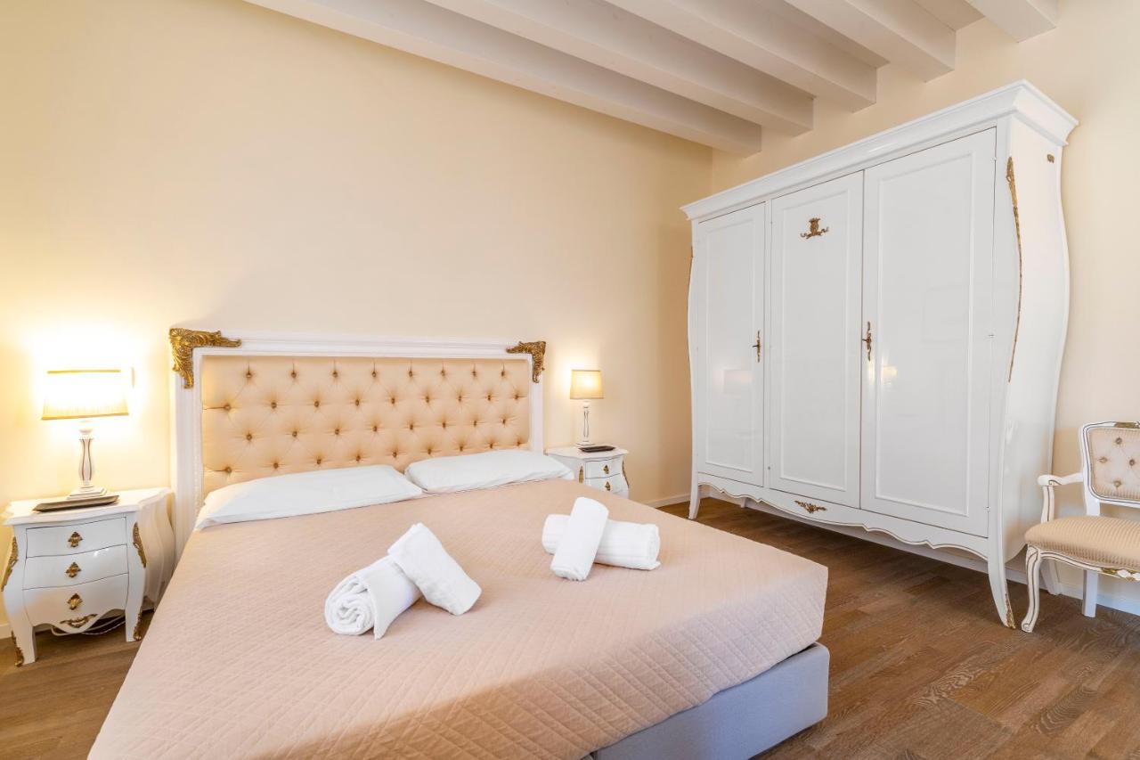 Residenza San Leonardo Venice