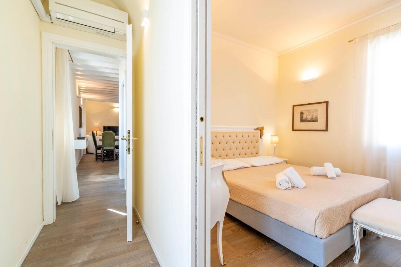 Apartment Residenza San Leonardo