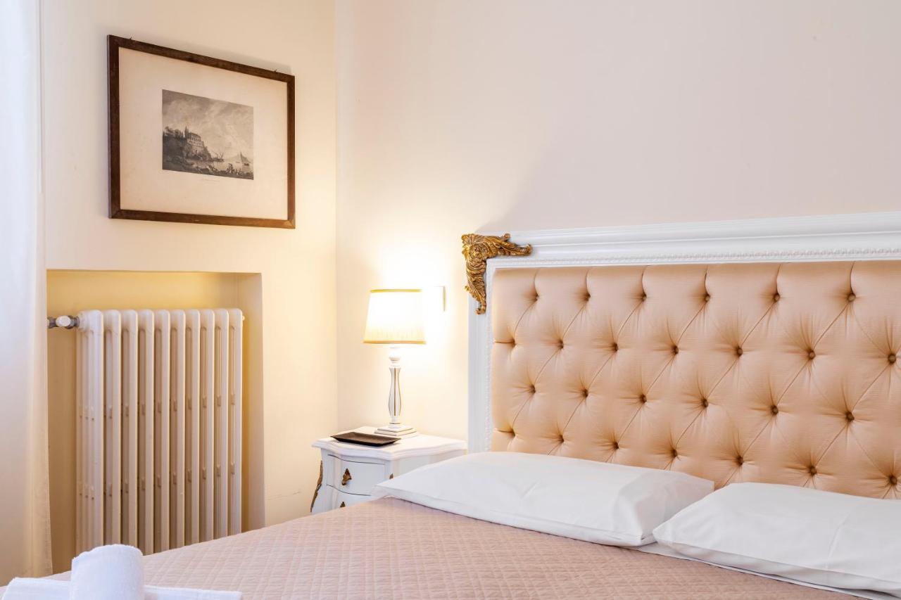 Apartment Residenza San Leonardo