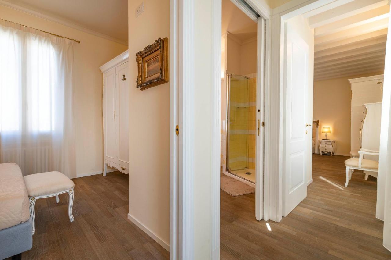 Apartment Residenza San Leonardo *