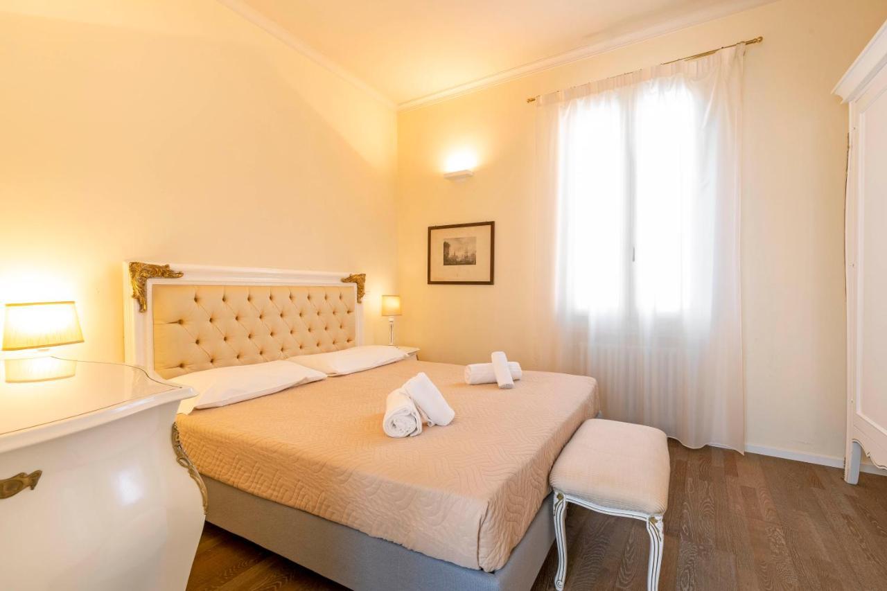 Residenza San Leonardo Apartment