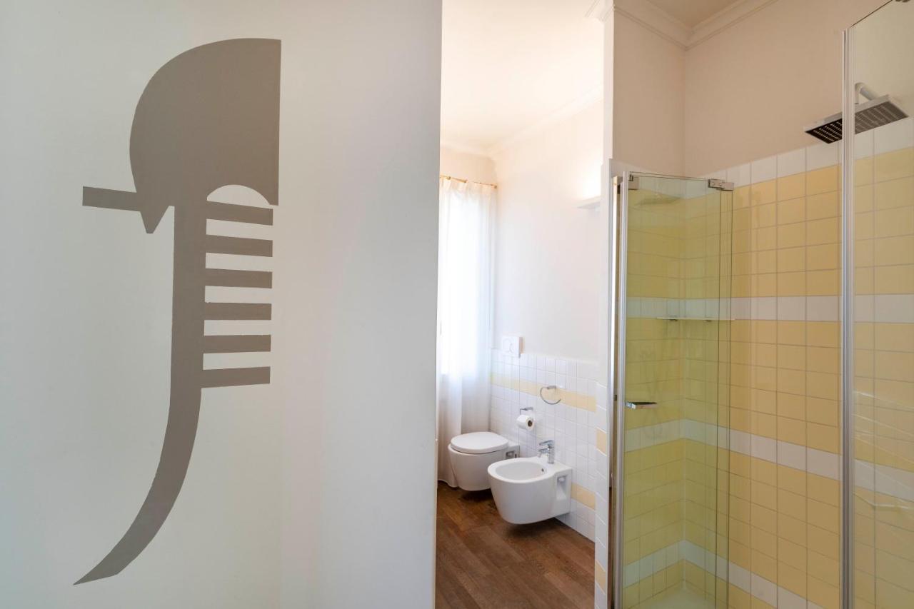 Apartment Residenza San Leonardo Venice
