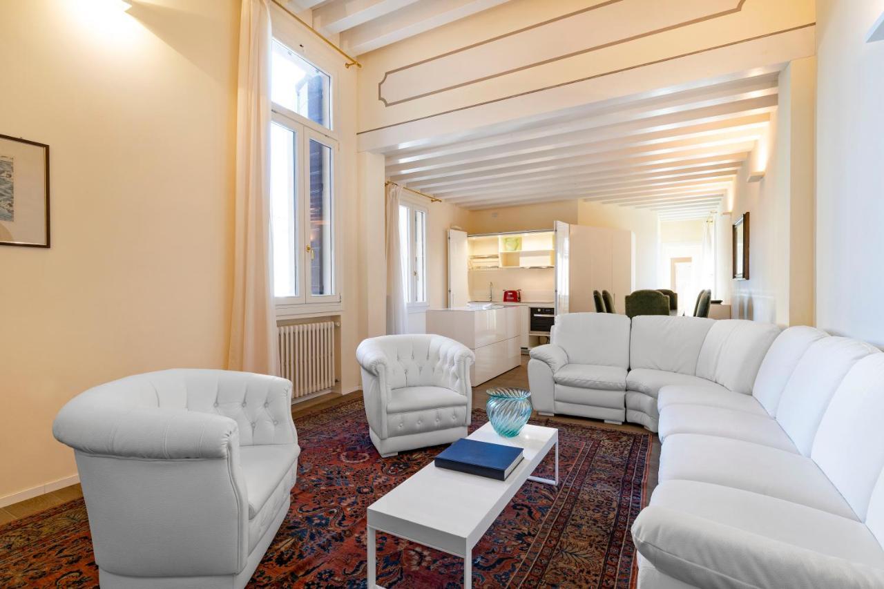 Apartment Residenza San Leonardo Venice