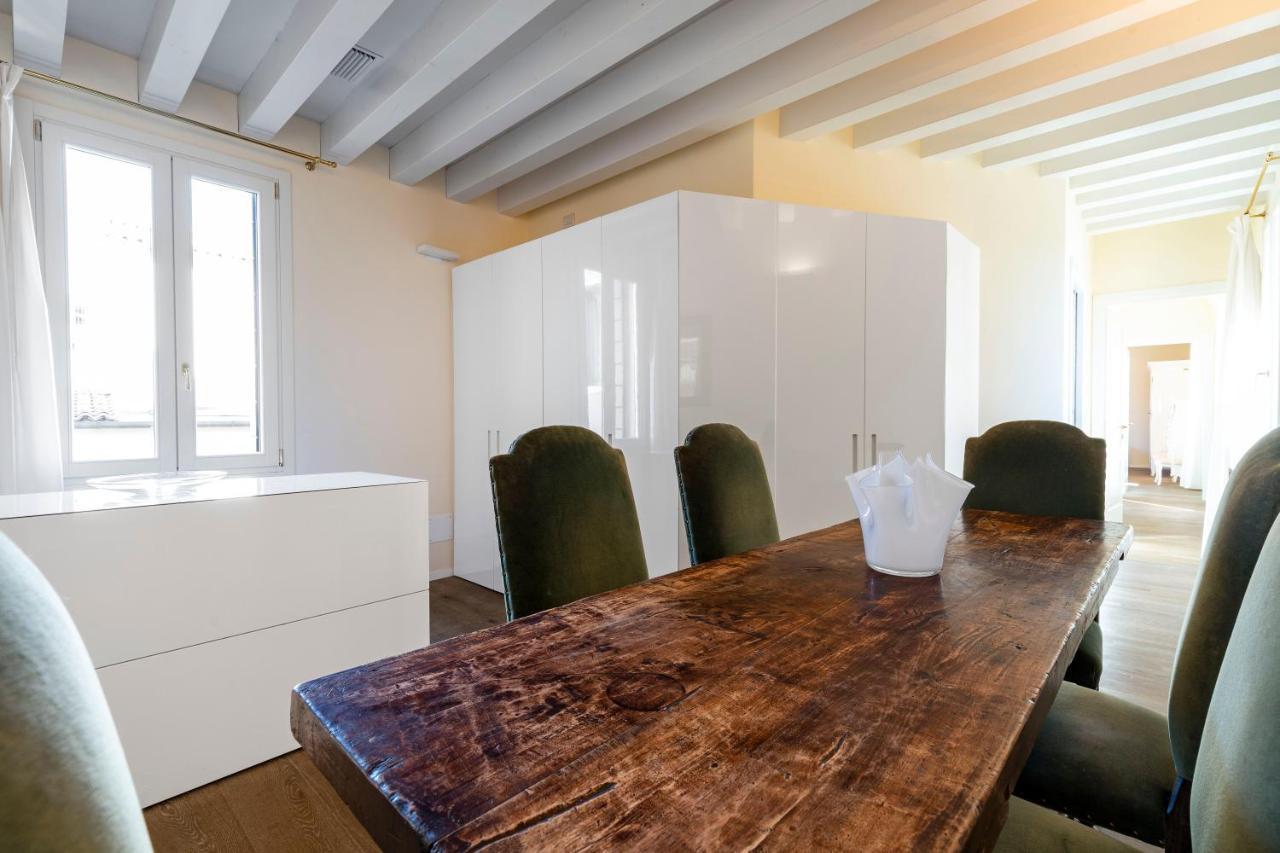 Residenza San Leonardo Apartment