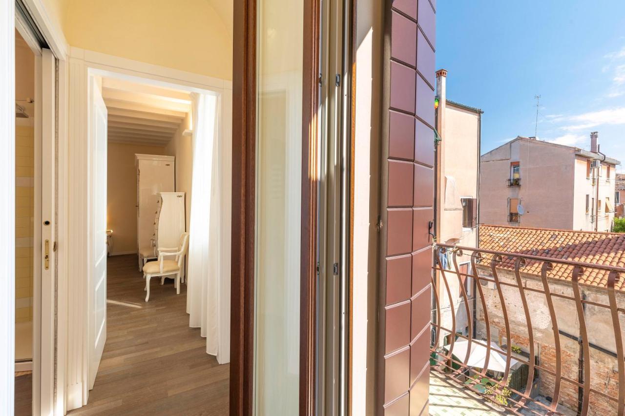 Apartment Residenza San Leonardo Venice