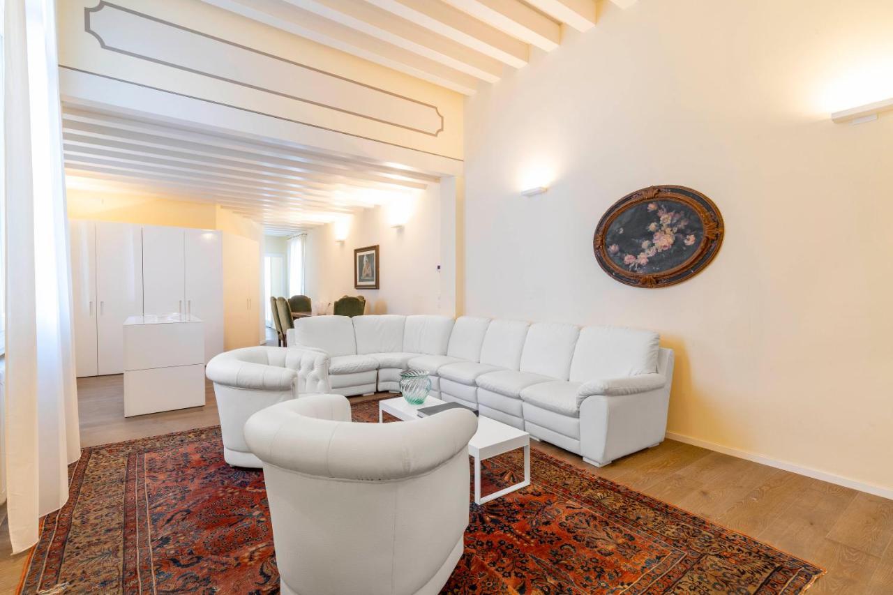 Residenza San Leonardo Apartment