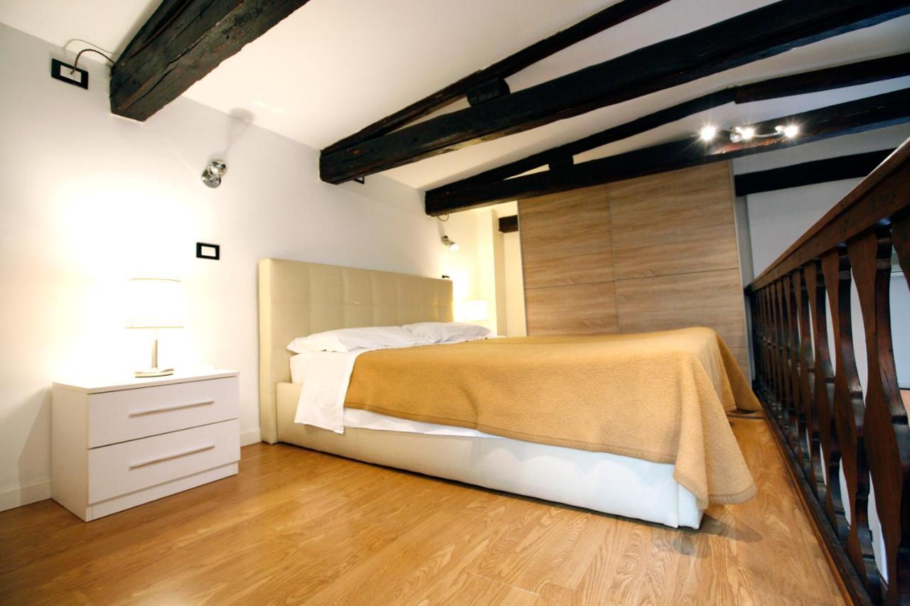 Apartment Venezia Residence Venice