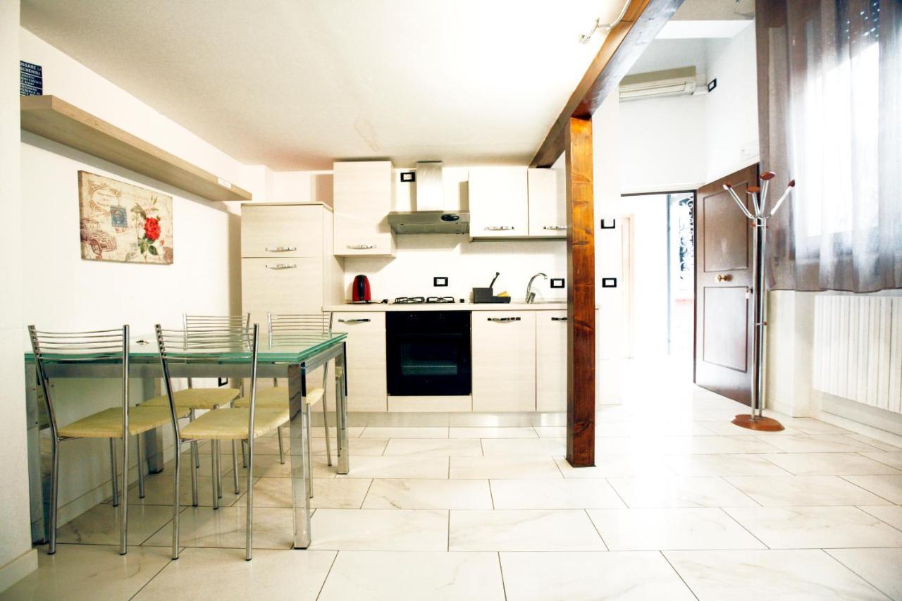 Venezia Residence Apartment