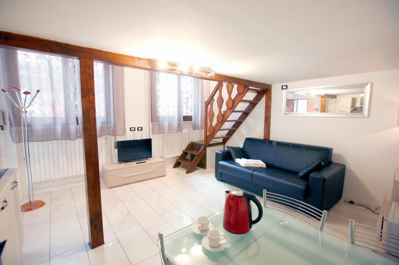 Venezia Residence *