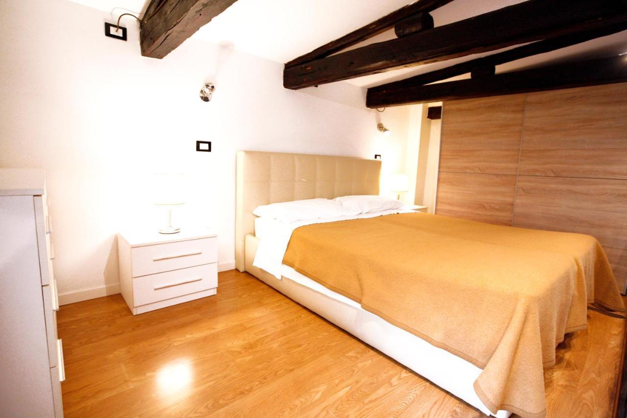 Apartment Venezia Residence