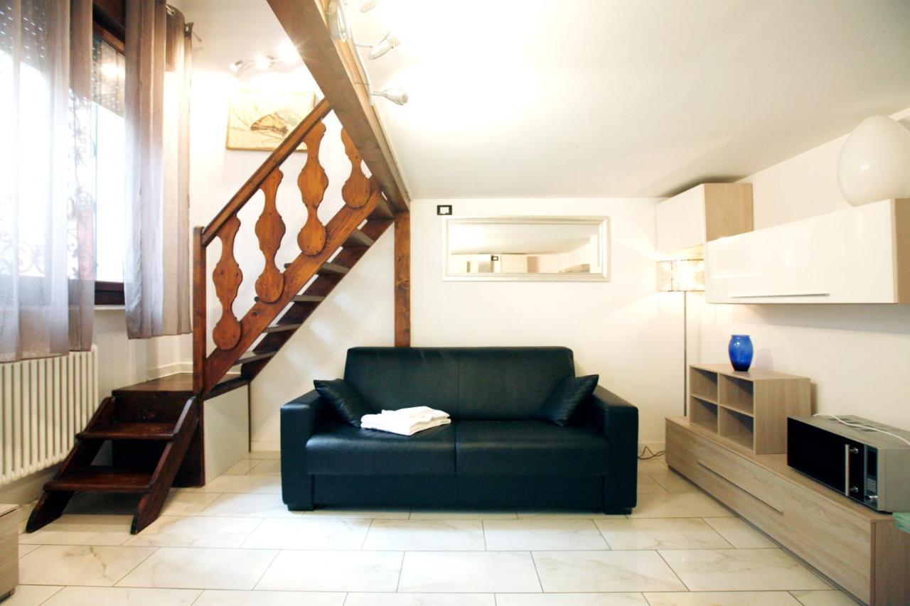 Apartment Venezia Residence