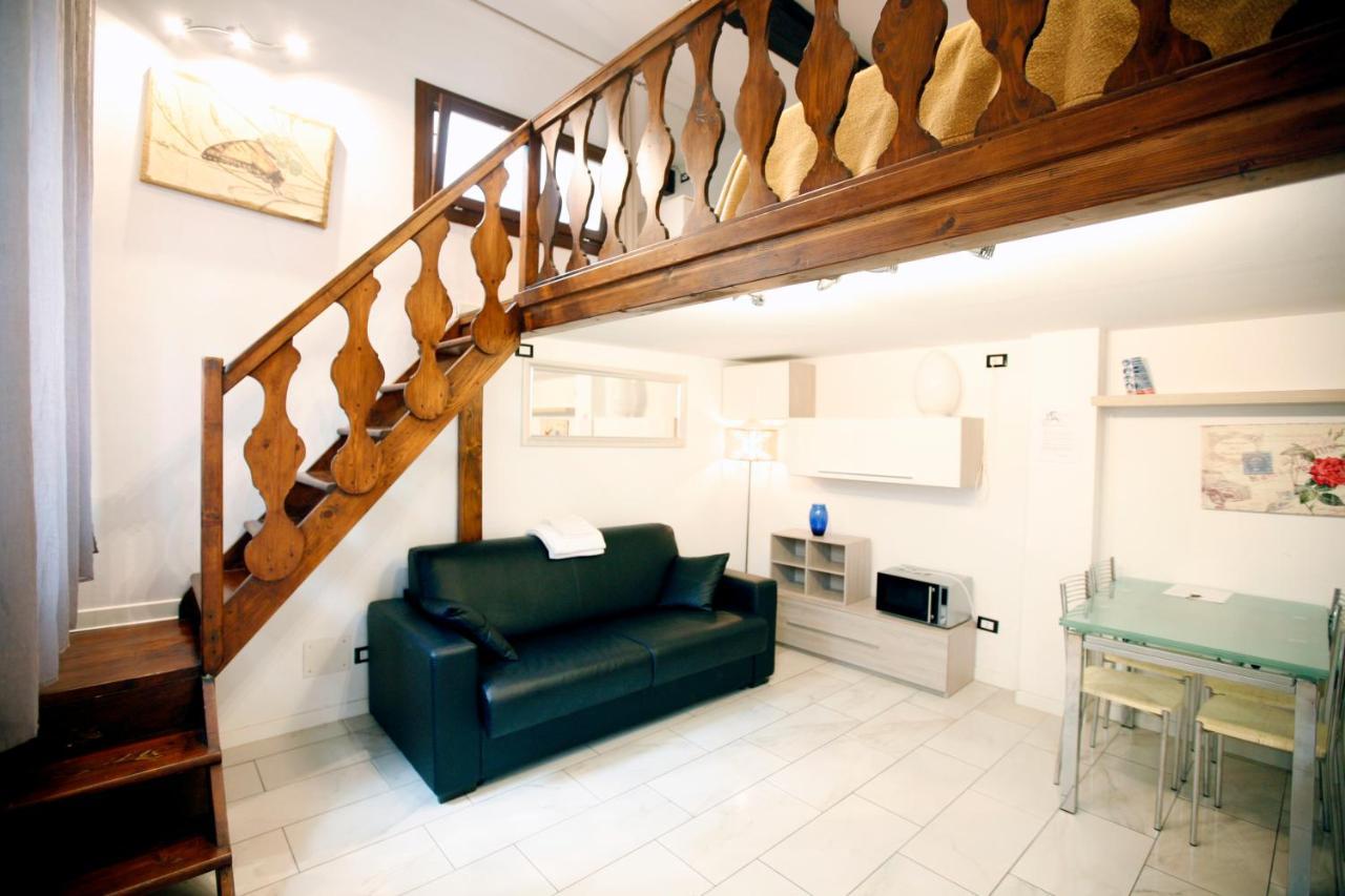 Venezia Residence Apartment
