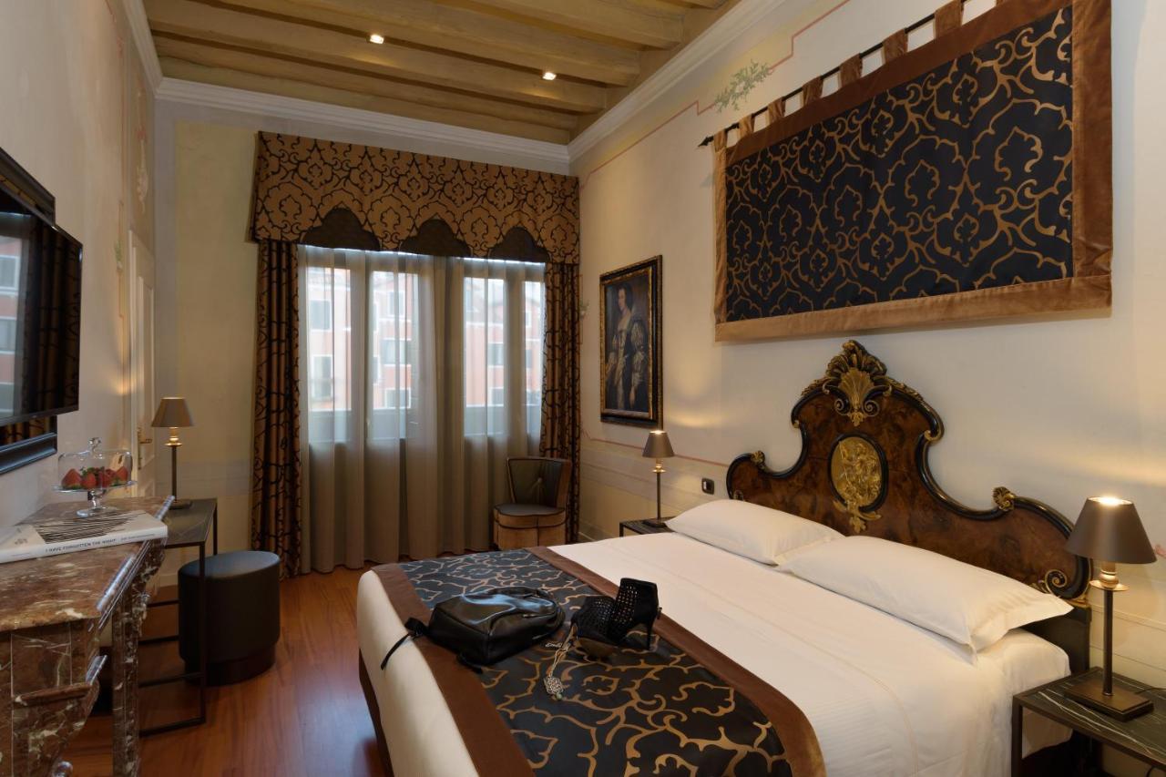 Unahotels Ala Venezia-adults 16 Hotel 3*