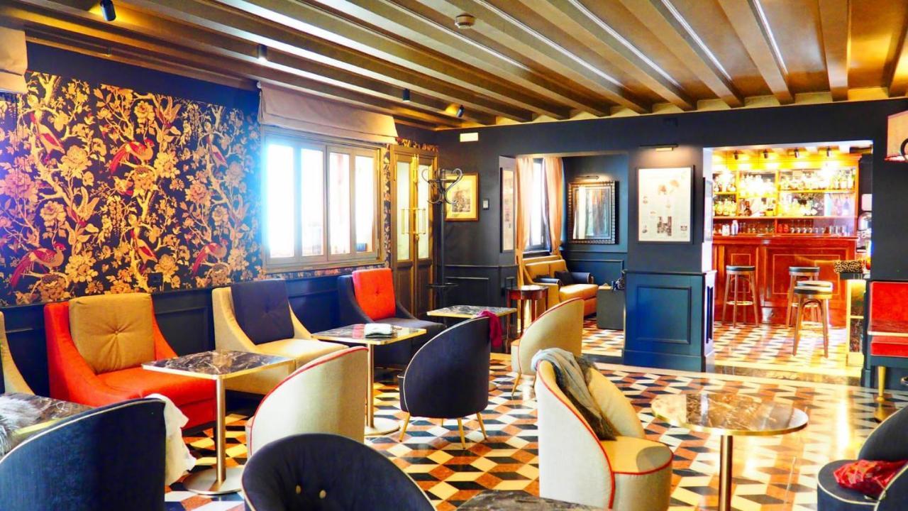 Unahotels Ala Venezia-adults 16 Venice