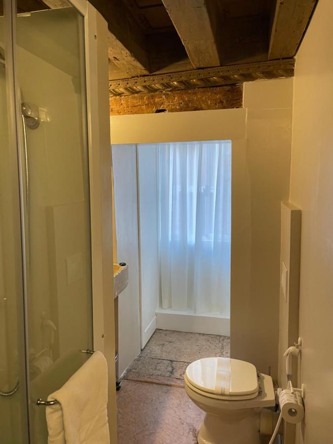 Guest house Palazzo Ducale Venice