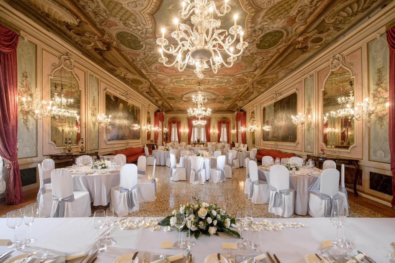 Hotel Baglioni Luna - The Leading Of The World
