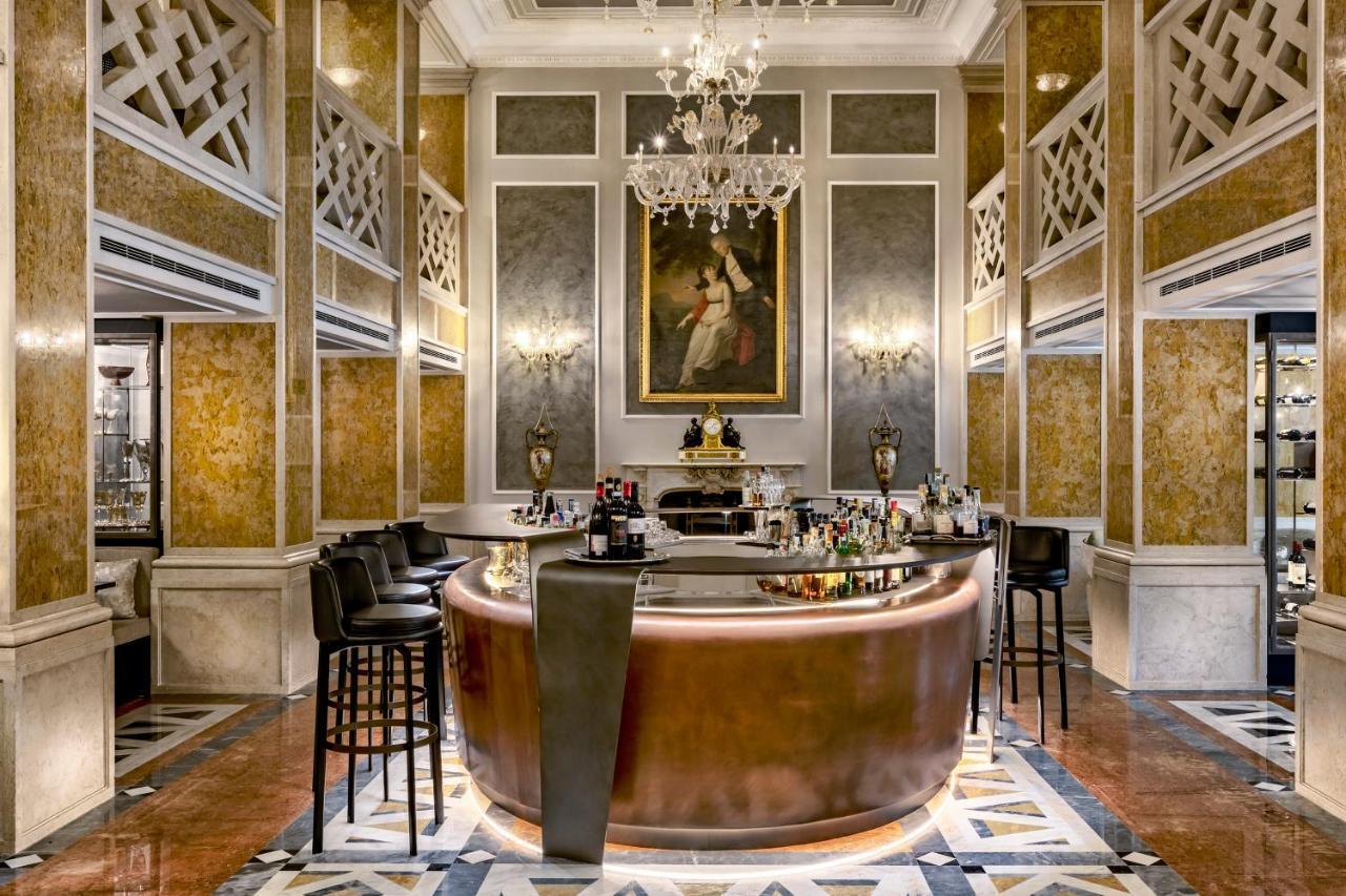 Baglioni Luna - The Leading Of The World Hotel Venice