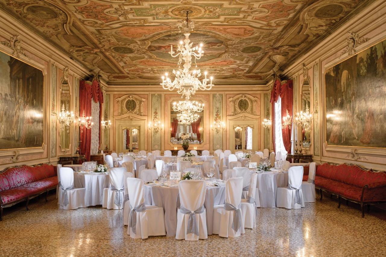 Hotel Baglioni Luna - The Leading Of The World Venice