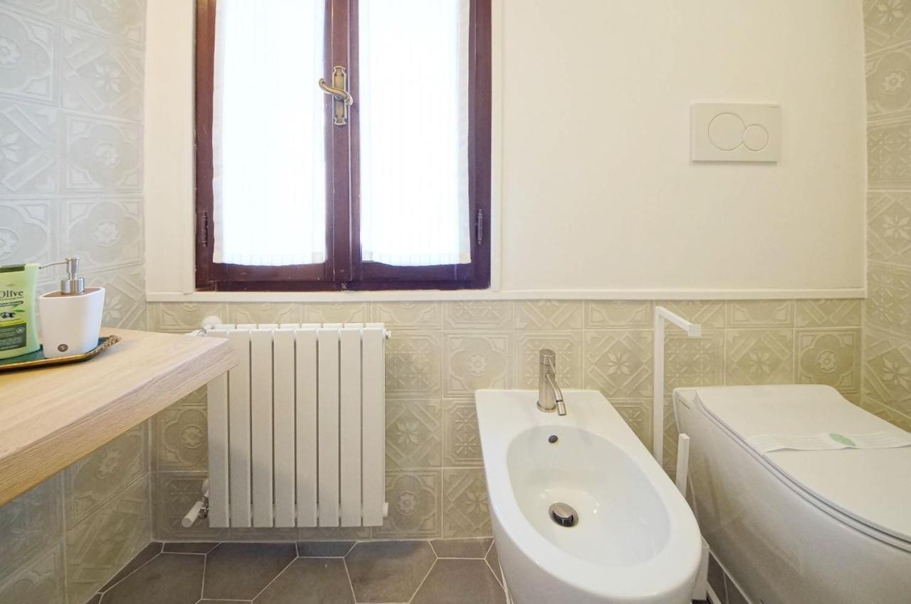 Apartamento Dolcevita N 495 Biennale Veneza