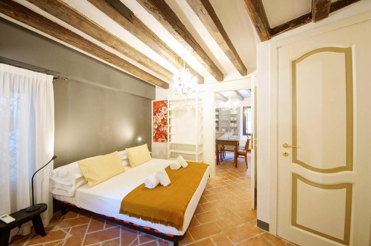 Dolcevita N 495 Biennale Apartamento *