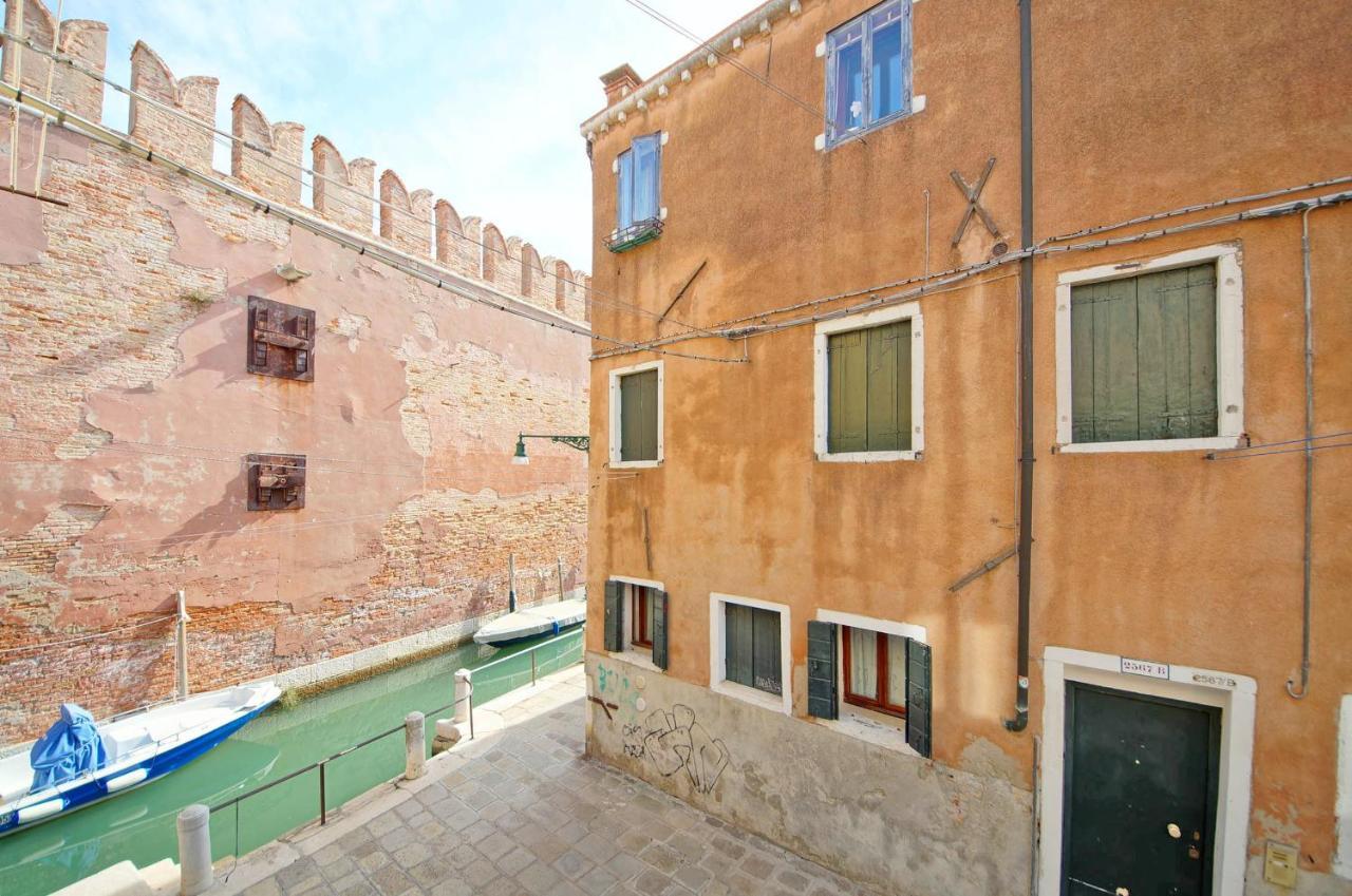 Apartamento Dolcevita N 495 Biennale *