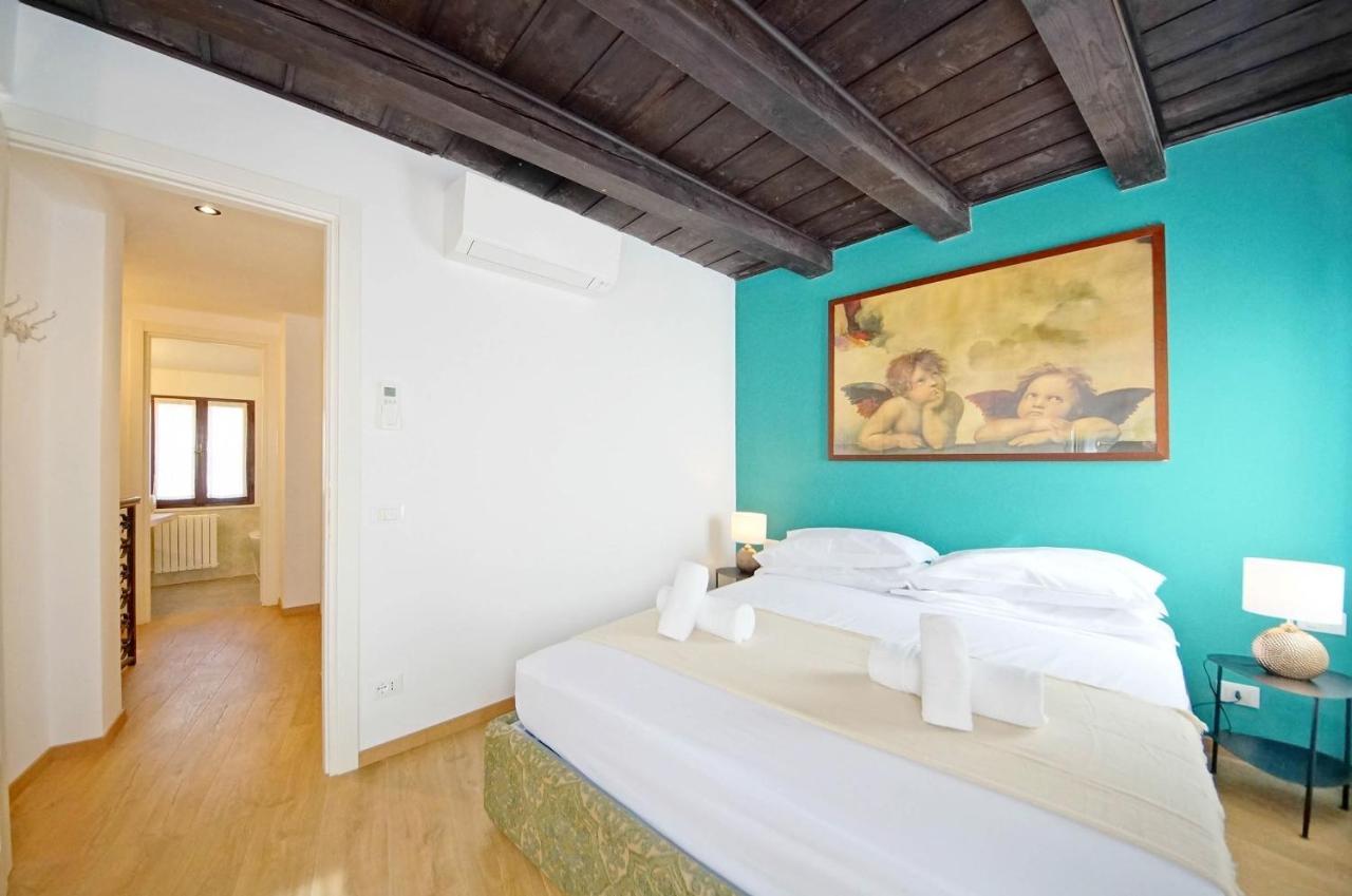Apartamento Dolcevita N 495 Biennale Veneza